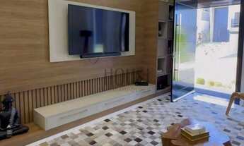 Imagem 3: Casa com 3 quartos à venda, 155 m² - Condomínio Sunlake Residencial - Votorantim/SP