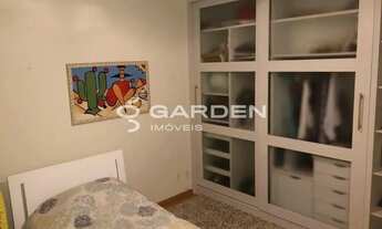 Imagem 3: Sobrado para aluguel tem 180m² com 3 quartos- SUNSET CONDOMINIO