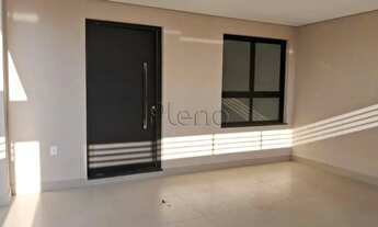 Imagem 2: Casa à venda em Indaiatuba, Jardim Residencial Nova Veneza, com 3 quartos, com 119 m²