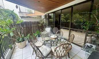 Imagem 6: Jardim Oceânico - Apartamento de frente de 3 Quartos à 100 metros da Olegário Maciel e Pra