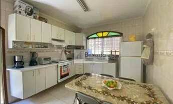 Imagem 7: Casa com 3 dormitórios à venda, 180 m² por R$ 900.000 - Jardim Bonfiglioli - São Paulo/SP