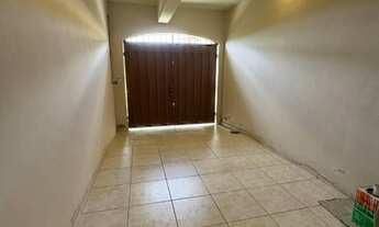 Imagem: Casa disponível para locação no bairro