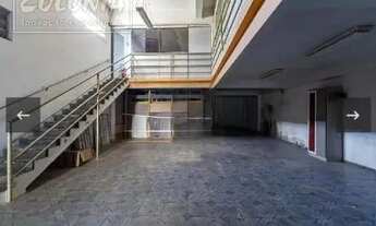 Imagem 5: Galpão para locação - Parque das Nações, Santo André