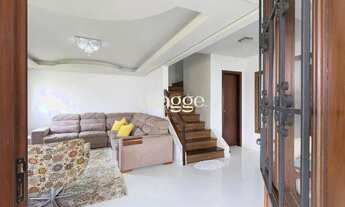 Imagem 2: Casa em Condomínio em Hípica