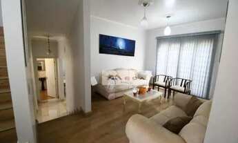 Imagem 5: Casa com 4 dormitórios à venda, 293 m² por R$ 999.000 - Parque Taquaral - Campinas/SP