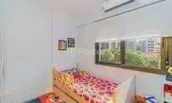 Imagem 7: VENDA APARTAMENTO de 79m² com 2 quartos, suíte, vaga, INFRA em Higienópolis - Porto Alegr