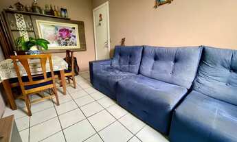 Imagem 4: Apartamento com 2 dormitórios bairro Mato Grande