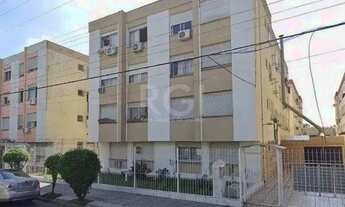 Imagem 2: Apartamento JK com 27m² térreo no Jardim Leopoldina