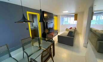 Imagem 3: Apartamento, 3 quartos, 1 suíte, 2 vagas