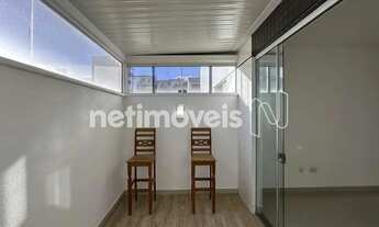 Imagem 4: Locação Área Privativa Caiçaras Belo Horizonte