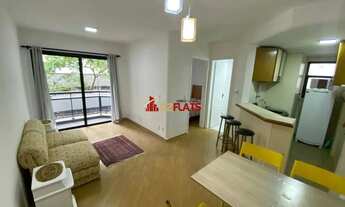 Imagem: Flat com ótimo preço no bairro Vila Nova