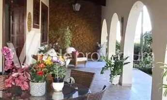 Imagem 5: Casa - Jardim de Itapoan - Paulínia