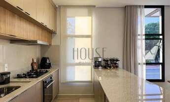 Imagem 6: Casa com 3 quartos à venda, 201 m² - Condomínio Helena Maria - Sorocaba/SP