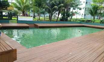 Imagem 3: Safira park térreo