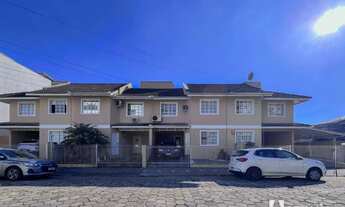 Imagem: Sobrado semi mobiliado com 1 suíte e 2