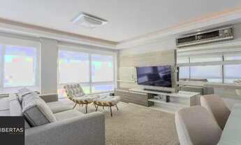 Imagem 3: Vende-se apartamento com 2 quartos (2 suítes), 83m² e 2 vagas Mont Serrat