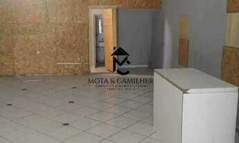 Imagem: Loja Comercial para Aluguel - 100 m² no