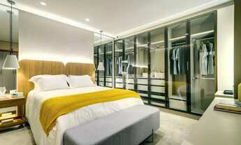 Imagem 5: Ágio Soft Jardim América - 3 suítes plenas de 119 m² - aceita carro na negociação