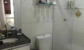 Imagem 6: Apartamento 2 quartos sendo um com Suíte - Condomínio Top Life - Sol da manha Condominio