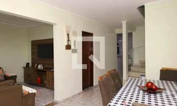 Imagem: Casa à Venda - Itaquera, 3 Quartos, 263