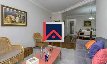 Imagem 3: Venda Apartamento 4 Dormitórios - 124 m² Brooklin