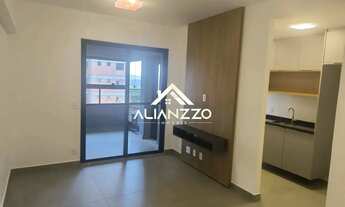 Imagem: Apartamento Padrão para locação no Jardim