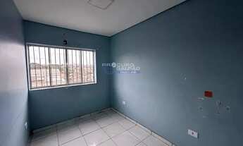 Imagem 4: Galpão Industrial - Energia trifásico 99 KVA