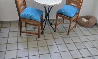 Imagem 5: Ótimo apto de 2 qtos no J.Oceânico