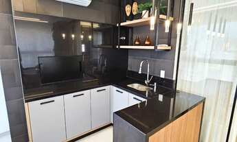 Imagem 7: Apartamento - 4 dormitórios - 4 Suítes - localizado em Itapema / Meia Praia REF: DW603018