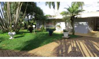 Imagem 6: Casa venda Morada das Fontes Itatiba-SP cinco suítes, quatro salas e quatro vagas cobertas