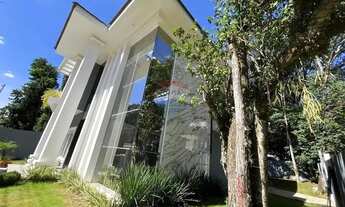 Imagem: Casa à Venda, Projeto Novo, 3 Suítes