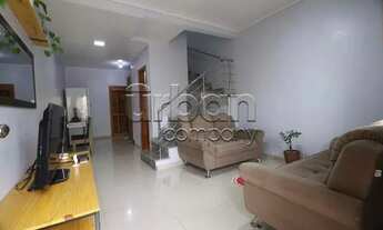 Imagem 3: Sobrado 2 suites, 2 vagas de garagem. São Jose