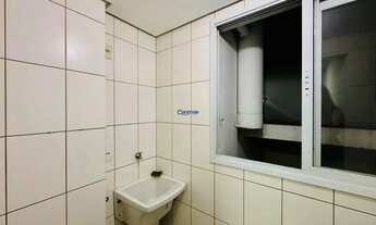 Imagem 3: Apartamento de 02 dormitórios com suíte no Roçado, São José SC