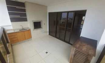 Imagem 3: Apartamento no Edifício Maison Eldorado - Centro Político