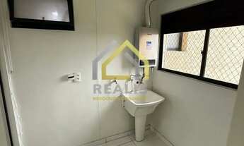 Imagem 6: Chacara Alto da Boa Vista - Apartamento para locação com 87m², condomínio Chácara Alto da