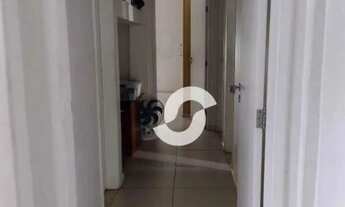 Imagem 2: Casa à venda, 340 m² por R$ 650.000,00 - Baldeador - Niterói/RJ