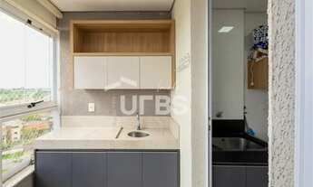 Imagem 7: Panoramic Residence - Apartamento 3 quartos, sendo 3 suítes