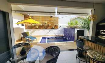 Imagem 5: Casa com à venda no Jardim Villa Romana - Indaiatuba/SP