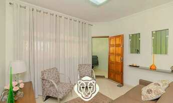 Imagem: Sobrado à venda no Jardim Rina, em Santo