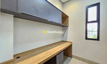 Imagem 4: Casa a venda no condomínio Terras de Florença. Bairro Vila do Golf