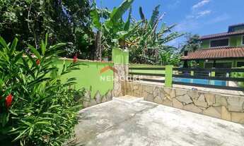 Imagem: Casa de condomínio em Rua Quatro - Verde