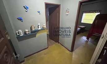 Imagem 7: Casa disponível para locação definitiva na praia do Perequê Açu em Ubatuba, SP