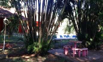 Imagem 3: Chácara / Área de lazer em Recreio Internacional - Ribeirão Preto