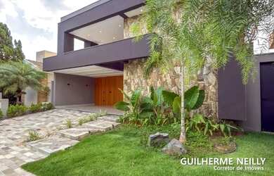 Imagem 4: Damha 3 - Casa no Condomínio Damha III