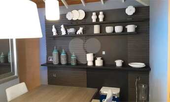 Imagem 6: Casa com 6 quartos à venda em Manguinhos - RJ