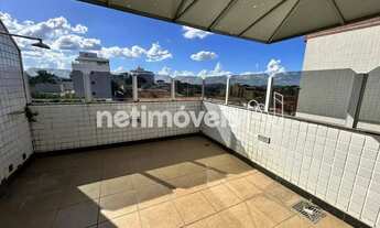 Imagem 3: Venda Cobertura Dona Clara Belo Horizonte