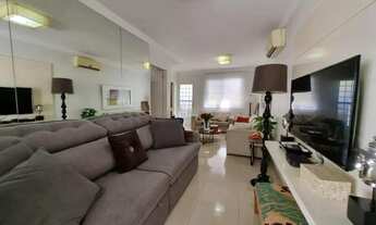 Imagem 6: Casa à venda em Campinas, Parque Taquaral, com 3 quartos, com 190 m²