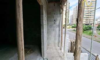 Imagem 5: Sobrado com 2 dormitórios à venda, 68 m² por R$ 550.000,00 - Tupi - Praia Grande/SP