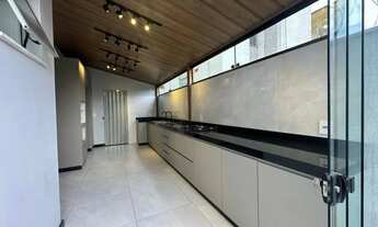 Imagem 5: Área privativa - 2 quartos com 1 vaga