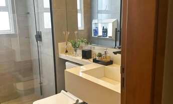 Imagem 7: Oportunidade - Apartamento - Jardim Satélite - Residencial Floradas de São José - 3 Dormit